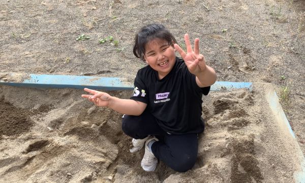 放デイあすわ🌱だより（6月）