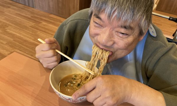 煮込みラーメンで温まろうの会🍲🍜