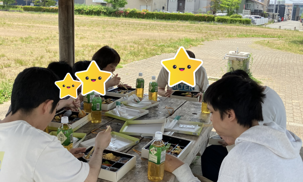 季節のイベント：ハイキングに行ってきました！