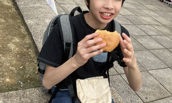 さばえつつじ祭りへ！！（GW外出）