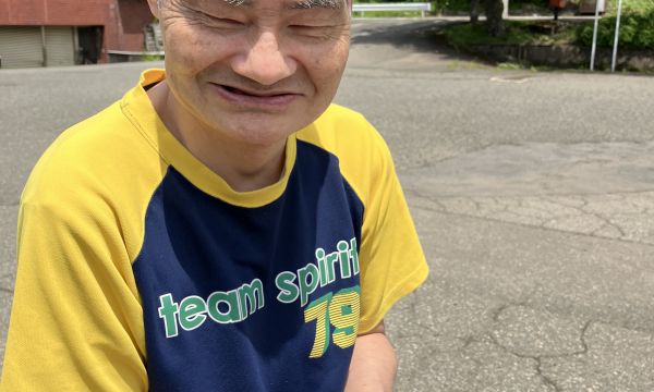 散歩で発見！！