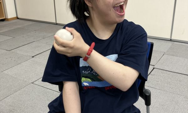 スマイル軽運動★
