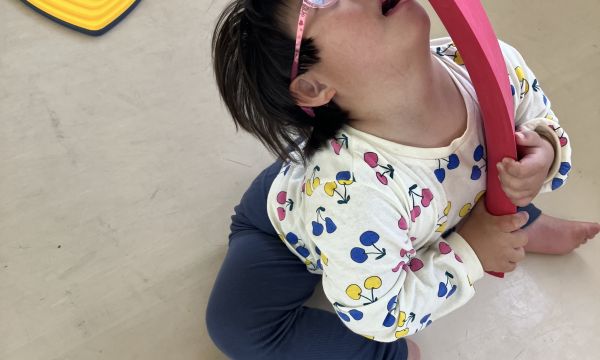 日々の様子
