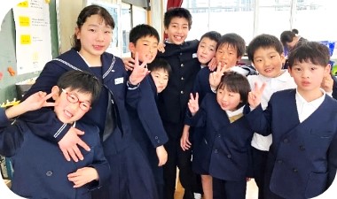 上文殊児童クラブだより
