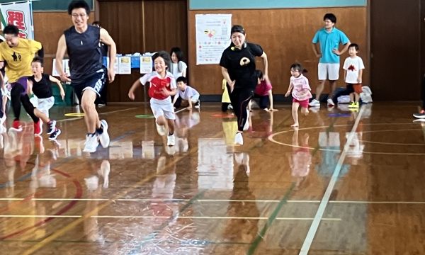 子育てセミナー2025