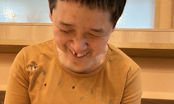 ★パフェ作り楽しかったですね(*^-^*)