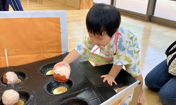 夏まつり