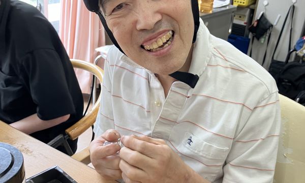 一人ひとりの自立課題