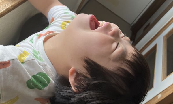 ☀夏休みの様子☀