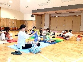 ふれあい広場後期活動予定