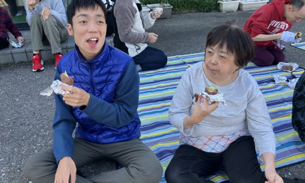 10月季節のイベント♪