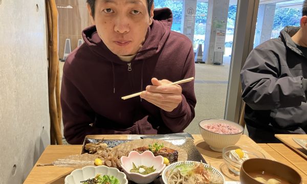 11月のスマイル社会体験活動『福井の郷土料理を食べよう』