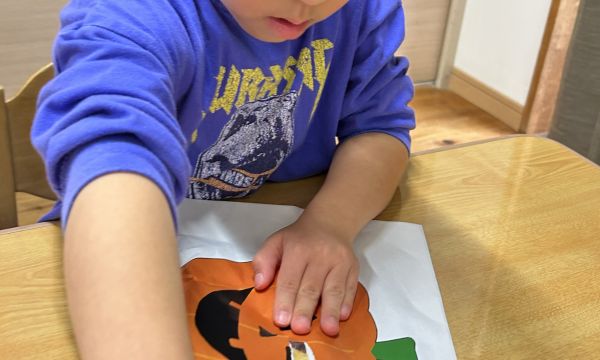 ハッピーハロウィン🎃