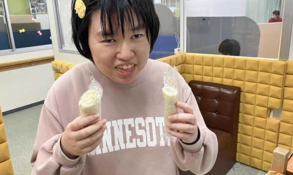 11月の食のイベント☆