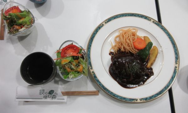 新年会をしました(^^)/