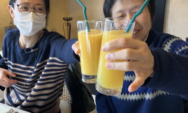 スマイル新年会2026