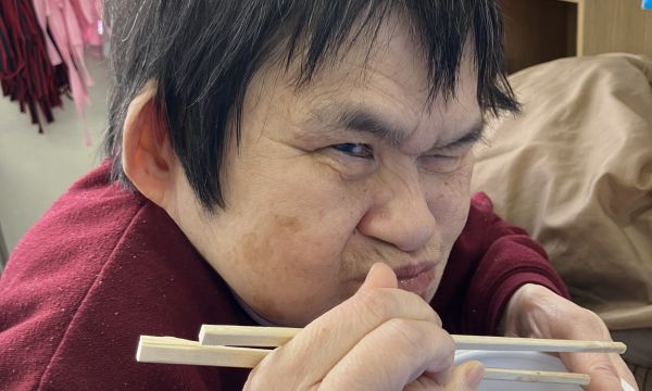 １月　食のイベント