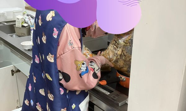 たくさんのお手伝い、ありがとうございます！！