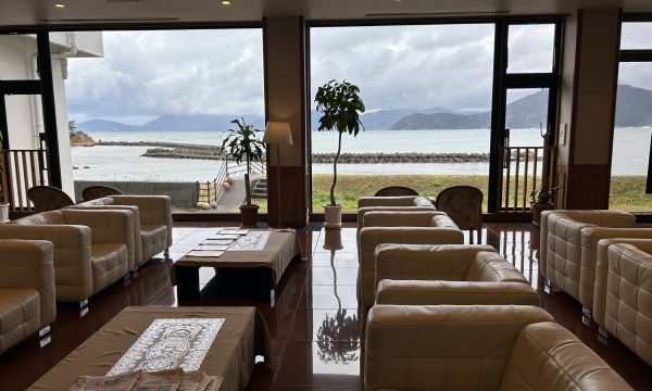 ゆっくり過ごせました✨