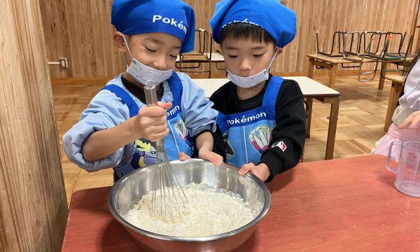 給食だより　3月