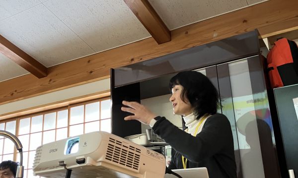 パステル地域公開講座