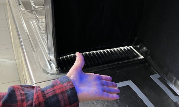 スマイル勉強会！