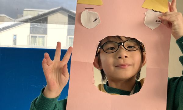 👹鬼は外！👹