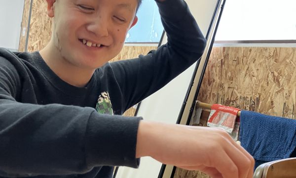 喫茶ワンステップ♡オープン！