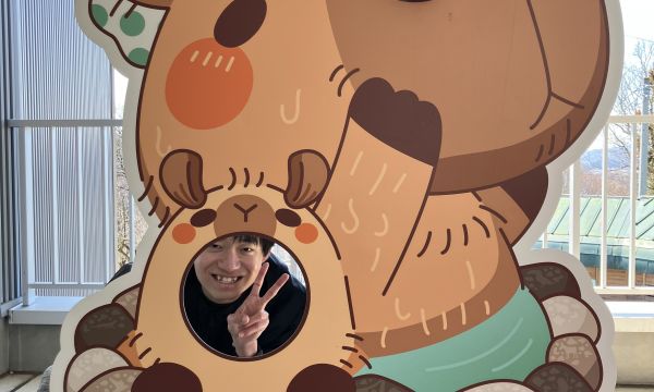 卒業生との活動を紹介します🌸