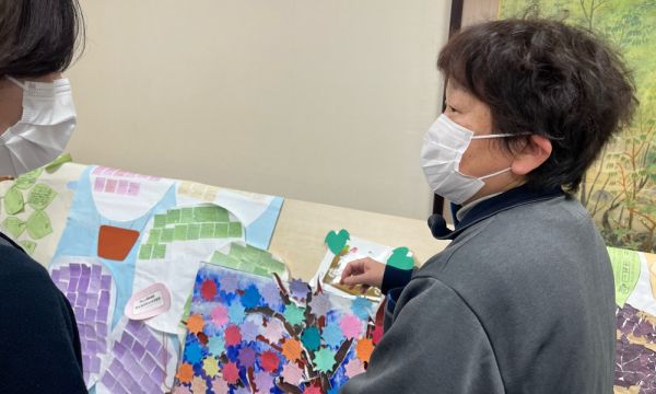 【接遇委員会】グッドネス報告