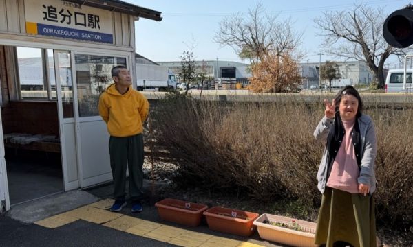 クリーンアップ＆フラワー大作戦！