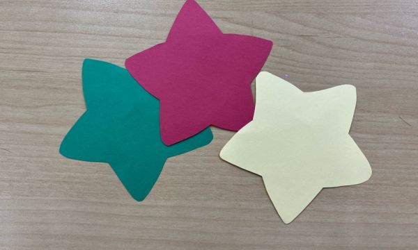 せつぐうの☆ほし☆