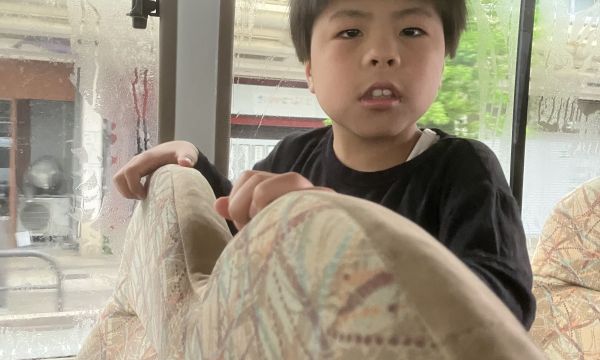 GWドライブに行きました！🚍
