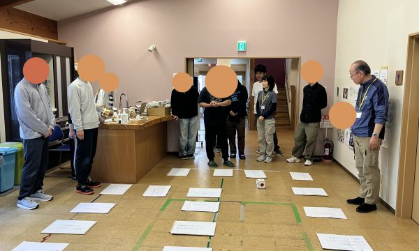イースターイベント