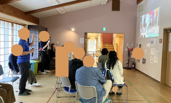 カラオケ大会