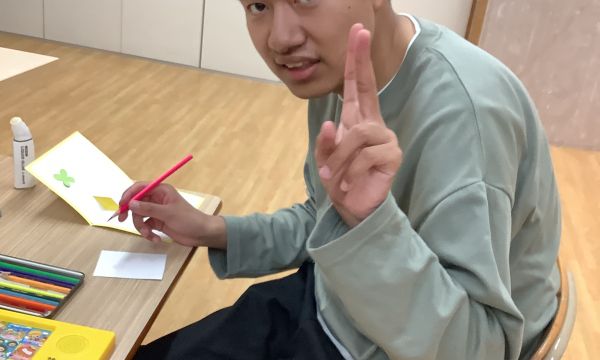 🐟かつどう✂