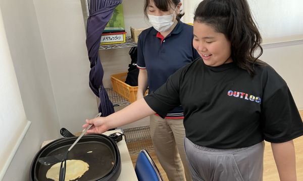 クッキング🍳🥄
