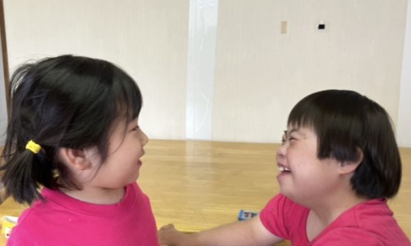 普段の様子