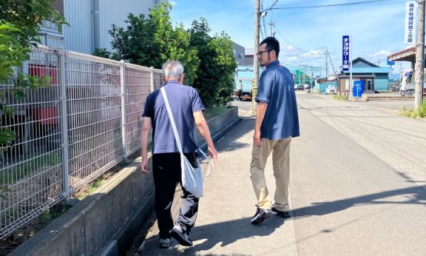 カラフル健康維持の取り組み②