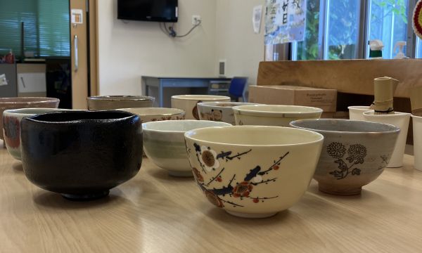 お茶くらぶ
