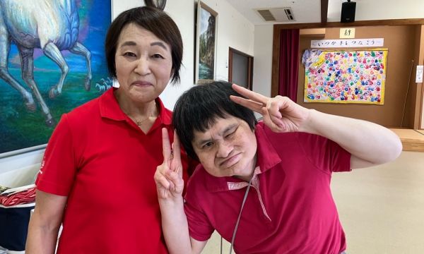 愛全園deミュージックケア🎶