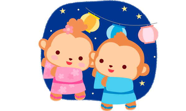 園だより　７月