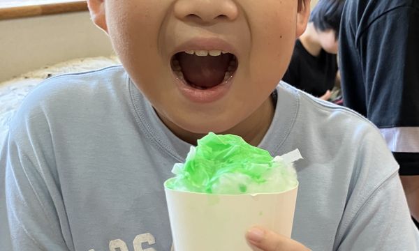 なつ🌻スペシャル①