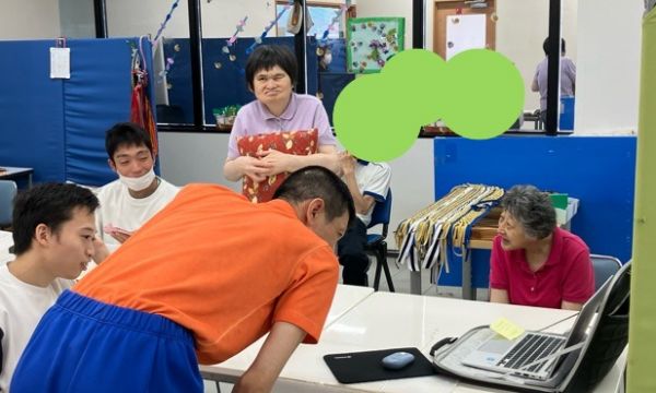 熱中症勉強会をしました☀️