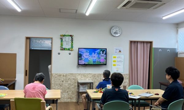 カラフル勉強会！