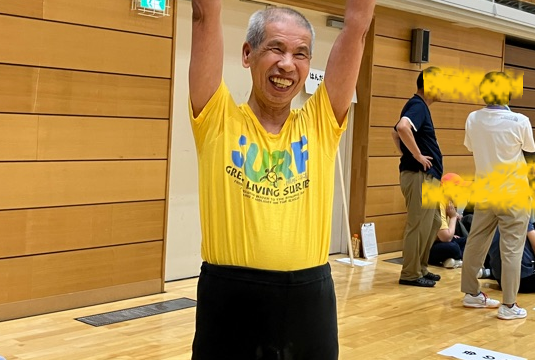 ペタンク競技大会☆２０２６