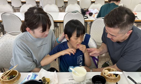 夏休みの思い出🚌第一弾🚌一泊旅行㏌長野🚌