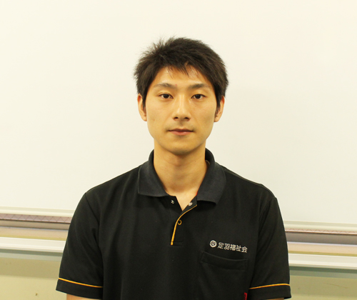 小林 脩史