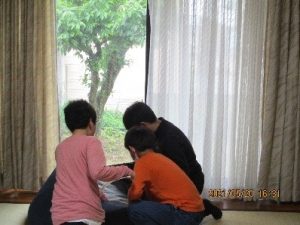 足羽福祉会施設だより 社会福祉法人 足羽福祉会