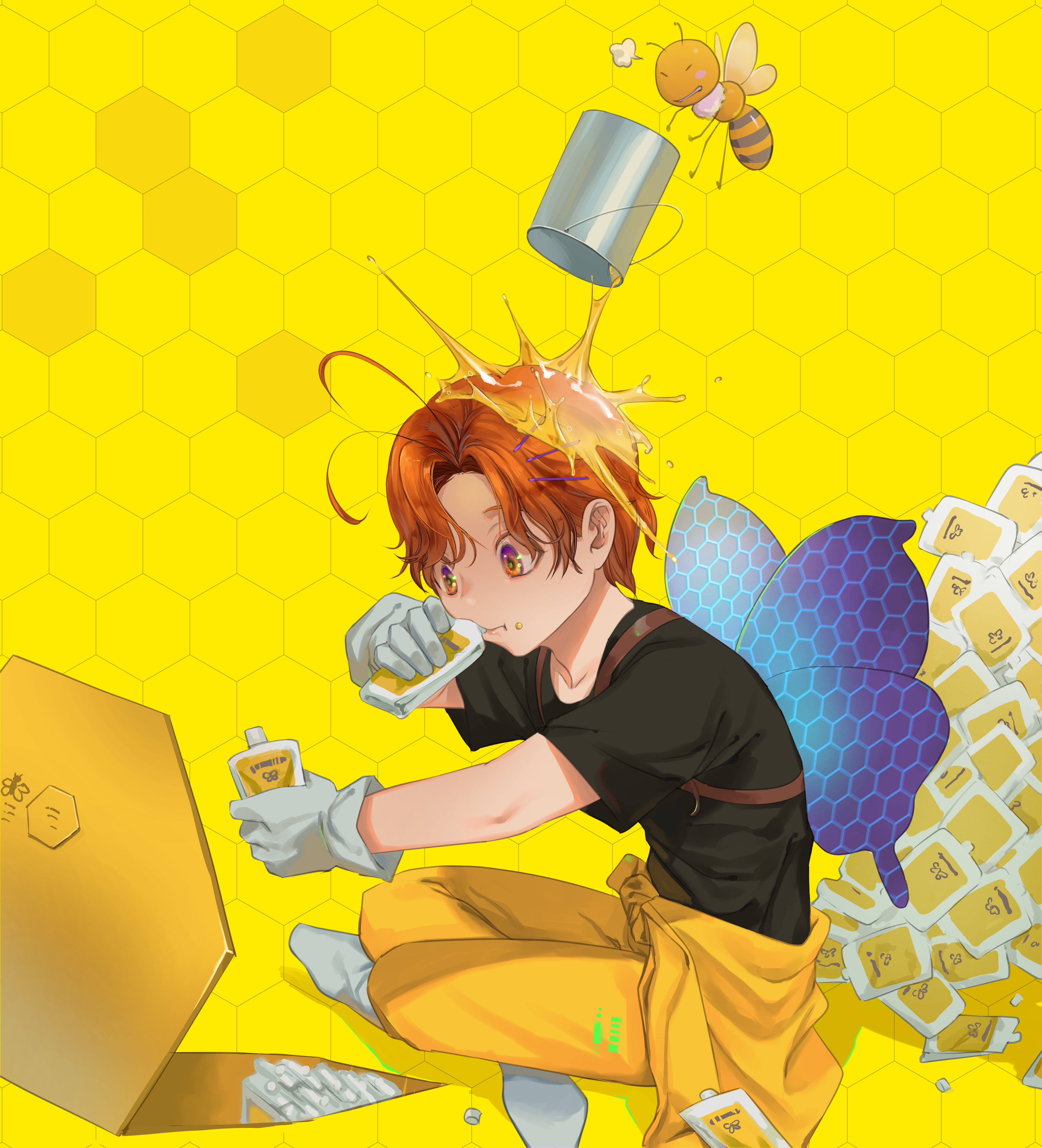 イラストのご紹介 パステル 足羽福祉会施設だより イラストのご紹介 パステル 足羽福祉会施設だより